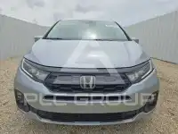 2025 Honda ODYSSEY photo