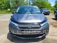 2025 Honda ODYSSEY фото