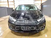 2025 Honda ODYSSEY фото