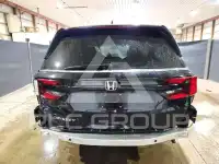 2025 Honda ODYSSEY фото