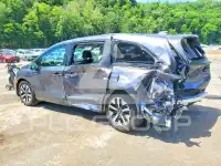 2025 Honda ODYSSEY фото