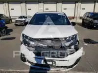 2025 Honda ODYSSEY фото
