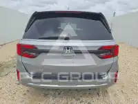 2025 Honda ODYSSEY photo