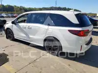 2025 Honda ODYSSEY фото