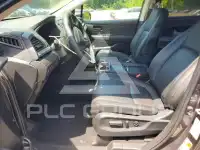 2025 Honda ODYSSEY фото