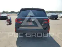 2025 Honda ODYSSEY photo