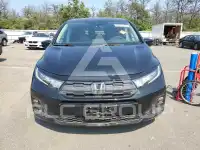2025 Honda ODYSSEY photo