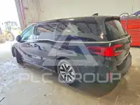 2025 Honda ODYSSEY фото