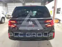 2025 Honda ODYSSEY фото