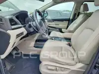 2025 Honda ODYSSEY фото