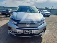 2025 Honda ODYSSEY фото