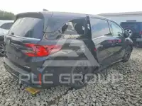 2025 Honda ODYSSEY фото