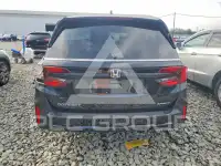 2025 Honda ODYSSEY фото