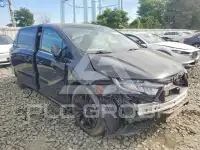 2025 Honda ODYSSEY фото
