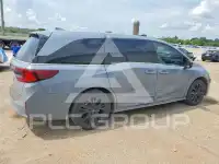 2025 Honda ODYSSEY photo