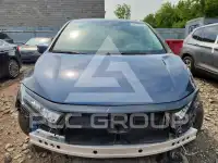 2025 Honda ODYSSEY фото