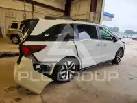 2025 Honda ODYSSEY photo