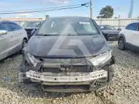 2025 Honda ODYSSEY фото