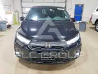 2025 Honda ODYSSEY фото