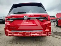 2025 Honda ODYSSEY фото