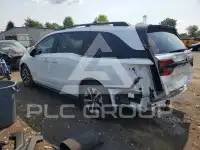 2025 Honda ODYSSEY фото