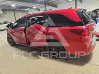 2025 Honda ODYSSEY фото