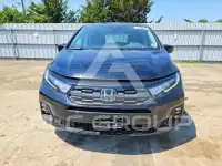 2025 Honda ODYSSEY фото