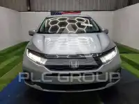 2025 Honda ODYSSEY фото