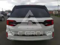 2025 Honda ODYSSEY фото