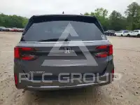 2025 Honda ODYSSEY фото