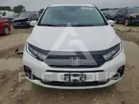 2025 Honda ODYSSEY фото