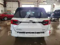 2025 Honda ODYSSEY фото