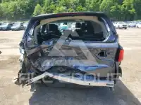 2025 Honda ODYSSEY фото