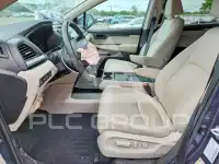 2025 Honda ODYSSEY фото