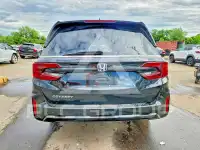 2025 Honda ODYSSEY photo