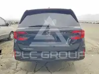 2025 Honda ODYSSEY photo