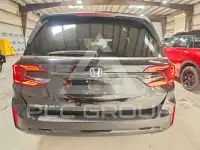 2025 Honda ODYSSEY фото