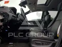 2025 Honda ODYSSEY фото