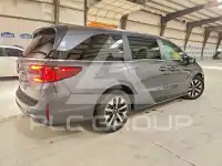 2025 Honda ODYSSEY фото