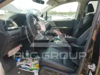 2025 Honda ODYSSEY фото