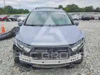 2025 Honda ODYSSEY фото