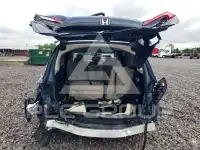 2025 Honda ODYSSEY фото