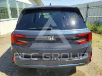 2025 Honda ODYSSEY фото