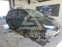 2025 Honda ODYSSEY фото