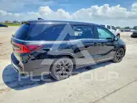 2025 Honda ODYSSEY фото