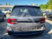 2025 Honda ODYSSEY фото