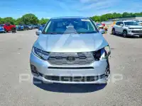 2025 Honda ODYSSEY фото