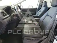 2025 Honda ODYSSEY фото