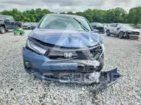 2025 Honda ODYSSEY фото