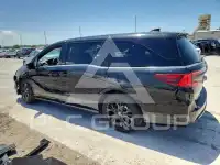 2025 Honda ODYSSEY фото